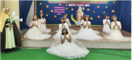 FEAST DAY SPECIAL ASSEMBLY (2025)