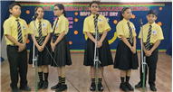 FEAST DAY SPECIAL ASSEMBLY (2025)