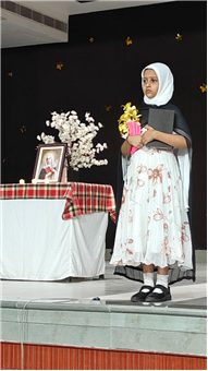 FEAST DAY SPECIAL ASSEMBLY (2025)