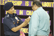 INVESTITURE CEREMONY (2025-26)
