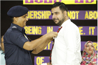 INVESTITURE CEREMONY (2025-26)