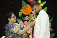 INVESTITURE CEREMONY (2025-26)