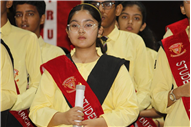 INVESTITURE CEREMONY (2025-26)