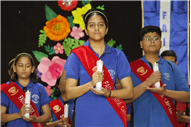 INVESTITURE CEREMONY (2025-26)
