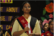 INVESTITURE CEREMONY (2025-26)