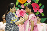 INVESTITURE CEREMONY (2025-26)