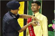 INVESTITURE CEREMONY (2025-26)