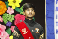 INVESTITURE CEREMONY (2025-26)
