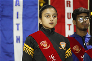 INVESTITURE CEREMONY (2025-26)