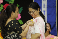 INVESTITURE CEREMONY (2025-26)