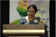 INVESTITURE CEREMONY (2025-26)