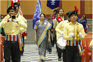 INVESTITURE CEREMONY (2025-26)