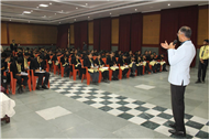 CAREER COUNSELLING SESSION CONDUCTED BY DR. VIKAS SHANKER (2025-26)