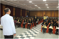 CAREER COUNSELLING SESSION CONDUCTED BY DR. VIKAS SHANKER (2025-26)