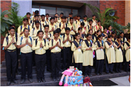 JOY OF GIVING WEEK- DAY 5