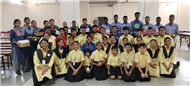 JOY OF GIVING WEEK- DAY 5