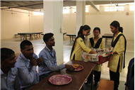 JOY OF GIVING WEEK- DAY 5