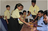 JOY OF GIVING WEEK- DAY 5
