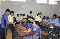 JOY OF GIVING WEEK- DAY 5
