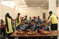 JOY OF GIVING WEEK- DAY 5