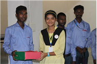 JOY OF GIVING WEEK- DAY 5