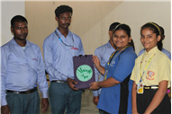 JOY OF GIVING WEEK- DAY 5