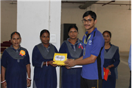 JOY OF GIVING WEEK- DAY 5