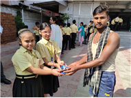 JOY OF GIVING WEEK- DAY 5