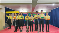 Van Mahotsav: Celebrating the Spirit of Tree Plantation