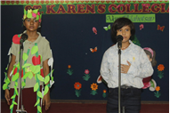 Van Mahotsav: Celebrating the Spirit of Tree Plantation
