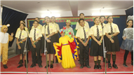 Van Mahotsav: Celebrating the Spirit of Tree Plantation