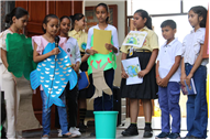 Van Mahotsav: Celebrating the Spirit of Tree Plantation