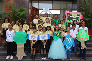 Van Mahotsav: Celebrating the Spirit of Tree Plantation