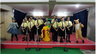 Van Mahotsav: Celebrating the Spirit of Tree Plantation