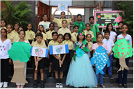 Van Mahotsav: Celebrating the Spirit of Tree Plantation