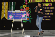 English Declamation Competition (Std 10)