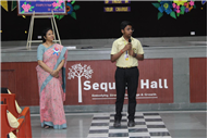 English Declamation Competition (Std 10)