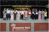 English Declamation Competition (Std 10)