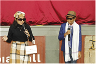 INTER-BRANCH ONE ACT PLAY COMPETITION (2025-26)