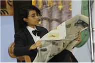 INTER-BRANCH ONE ACT PLAY COMPETITION (2025-26)