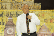 INTER-BRANCH ONE ACT PLAY COMPETITION (2025-26)
