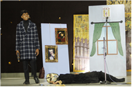 INTER-BRANCH ONE ACT PLAY COMPETITION (2025-26)
