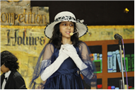 INTER-BRANCH ONE ACT PLAY COMPETITION (2025-26)