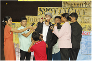 INTER-BRANCH ONE ACT PLAY COMPETITION (2025-26)