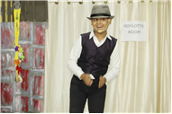 INTER-BRANCH ONE ACT PLAY COMPETITION (2025-26)