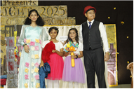 INTER-BRANCH ONE ACT PLAY COMPETITION (2025-26)