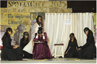 INTER-BRANCH ONE ACT PLAY COMPETITION (2025-26)