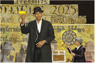 INTER-BRANCH ONE ACT PLAY COMPETITION (2025-26)
