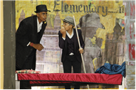 INTER-BRANCH ONE ACT PLAY COMPETITION (2025-26)