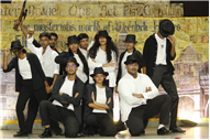 INTER-BRANCH ONE ACT PLAY COMPETITION (2025-26)